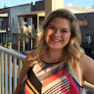 Meet your Posher, Mackenzie